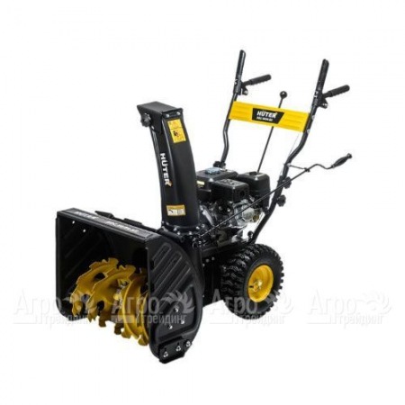 Бензиновый снегоуборщик Huter SGC 56/54-5/2  в Костроме