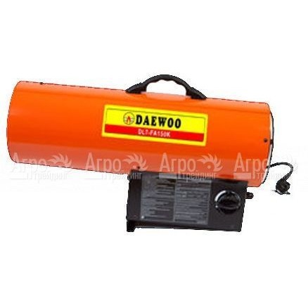 Газовая тепловая пушка Daewoo DLT-FA150P в Костроме
