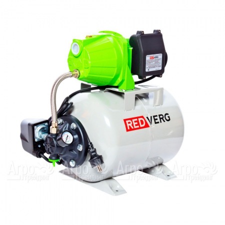 Насосная станция RedVerg RD-SP60/24L в Костроме