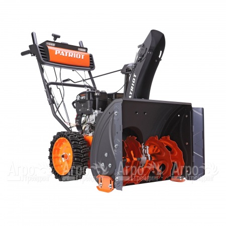 Снегоуборщик Patriot Сибирь 62 в Костроме