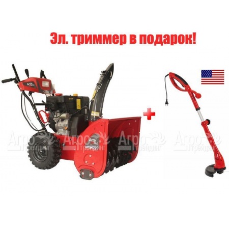 Снегоуборщик самоходный Efco Artik 62 ELD в Костроме