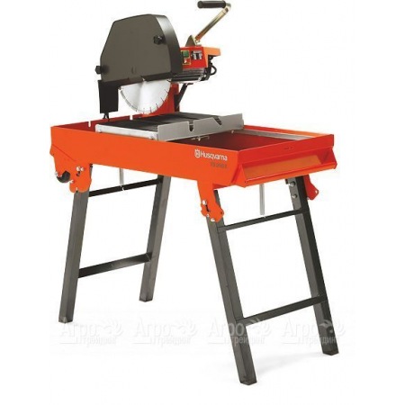 Камнерезная настольная пила Husqvarna TS 350 E Tri 9651480-02  в Костроме