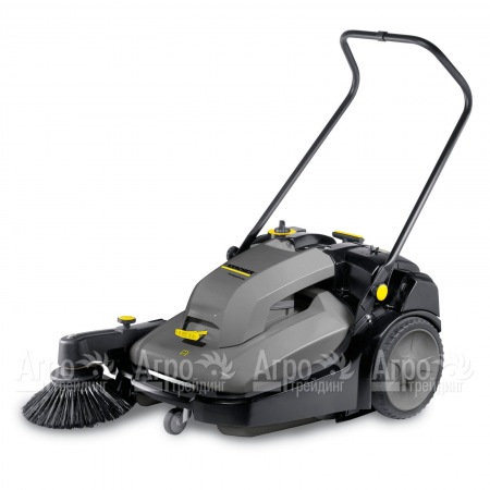 Подметальная машина Karcher KM 70/30 C Bp Pack Adv в Костроме