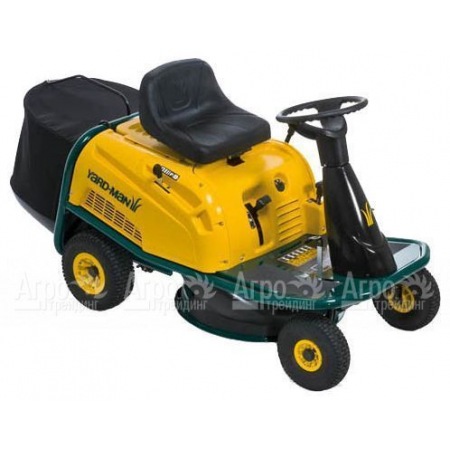 Cадовый минитрактор Yard-Man A 6065 E в Костроме
