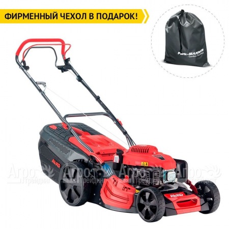 Газонокосилка бензиновая Al-KO Premium 521 SP-A  в Костроме