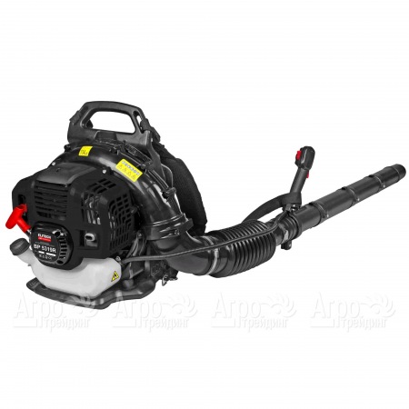 Воздуходувка бензиновая Elitech BP 5319R в Костроме