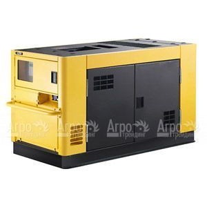 Стационарный генератор  G-Power KDE12STA3 в Костроме