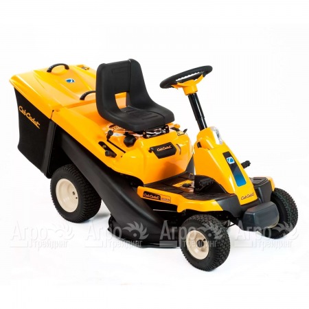 Садовый райдер Cub Cadet LR2 FR60 в Костроме