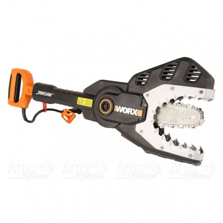 Электропила Worx WG307E 6&quot;  в Костроме