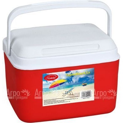 Термобокс Cool Box 4,5 л в Костроме