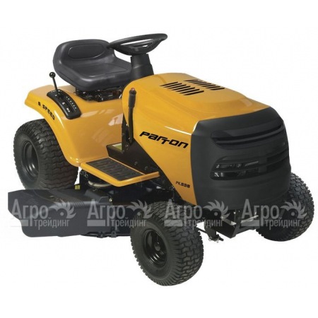 Садовый минитрактор Parton PA145G38 в Костроме