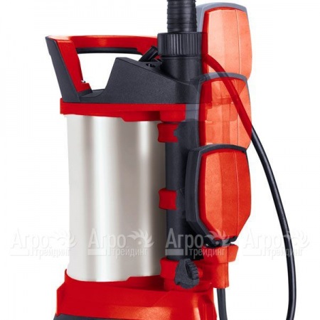 Насос дренажно-фекальный Einhell GE-DP 7935 N Eco в Костроме