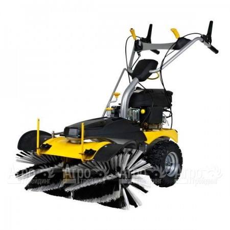 Подметальная машина Texas Smart Sweep 800 в Костроме
