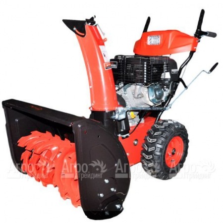 Снегоуборщик Tsunami ST 1170EW в Костроме