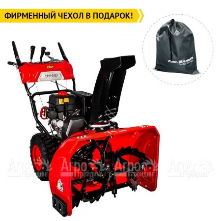 Снегоуборщик DDE ST9071LE в Костроме
