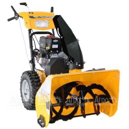 Снегоуборщик Stiga Snow Blizzard в Костроме
