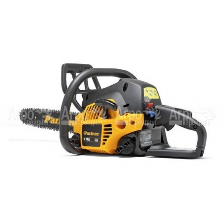 Бензопила Partner 740-16" EcoBoost в Костроме