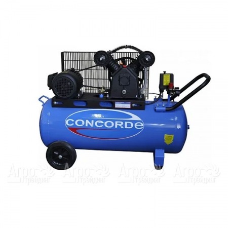 Компрессор поршневой Concorde CD-AC310/100-1  в Костроме