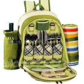 Сумка-холодильник Green Glade TWPB-3141A6R в Костроме