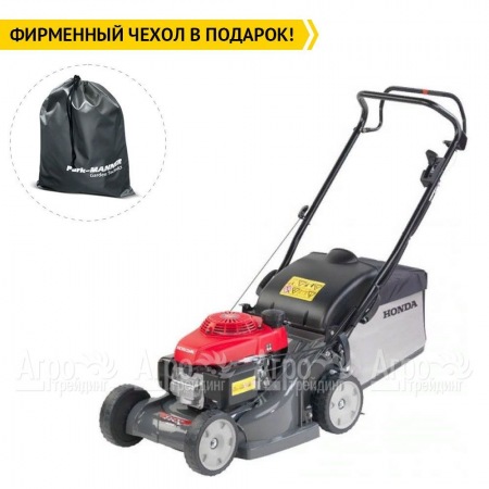 Газонокосилка бензиновая Honda HRX 426C PDEH в Костроме