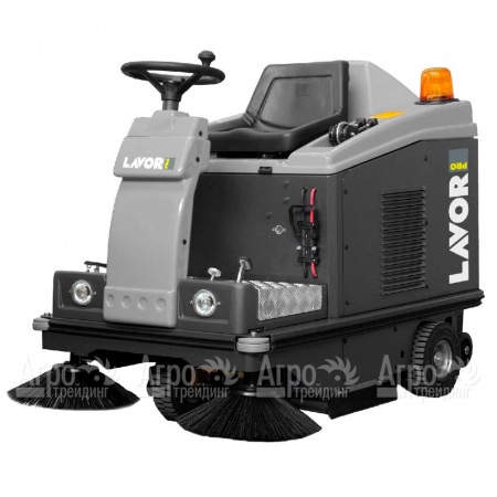 Подметальная машина Lavor Professional SWL R1000 ST в Костроме