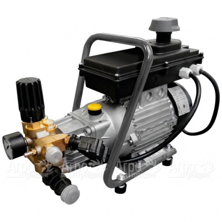 Мойка высокого давления Lavor Professional Lite 1510 XP в Костроме