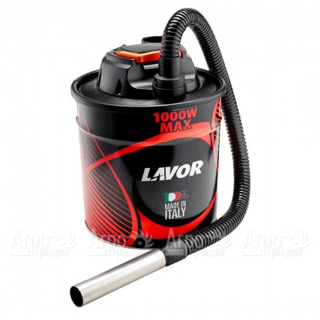 Пылесос для золы Lavor Ashley 411 в Костроме
