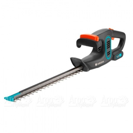 Аккумуляторный кусторез Gardena EasyCut Li-40 в Костроме