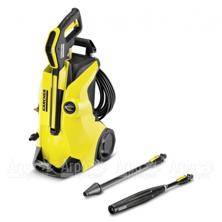 Мойка высокого давления Karcher K 4 Full Control в Костроме