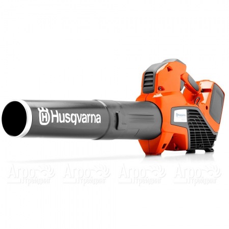 Воздуходувка аккумуляторная Husqvarna 536LiB в Костроме