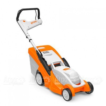 Газонокосилка электрическая Stihl RМЕ 339.0 С в Костроме