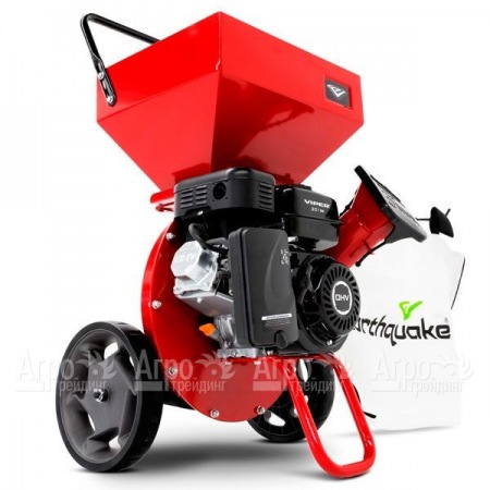 Измельчитель бензиновый садовый Tazz K33 (22752) в Костроме