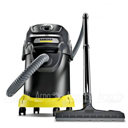 Хозяйственный пылесос Karcher AD 4 Premium EU-II в Костроме