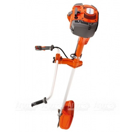 Бензокоса (бензиновый триммер) Husqvarna 545Rx  в Костроме