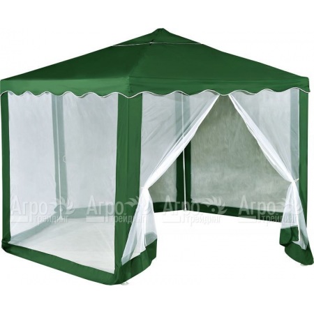 Беседка тент-шатер Green Glade 1003 в Костроме