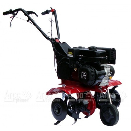 Культиватор Eurosystems Euro-5 RM Loncin TM60 STEG/REG в Костроме