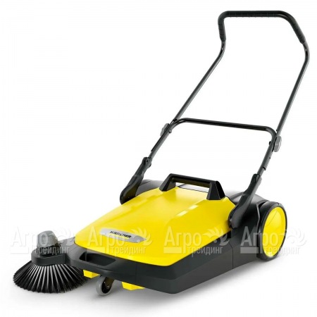 Подметальная машина Karcher S 6 в Костроме