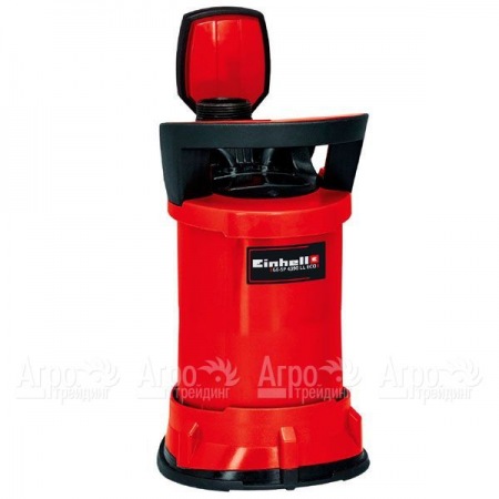 Насос погружной Einhell GE-SP 4390 LL Eco в Костроме