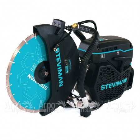 Бензорез Steviman GS730 14 в Костроме