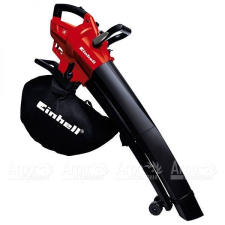 Воздуходувка электрическая Einhell GC-EL 2600 E в Костроме