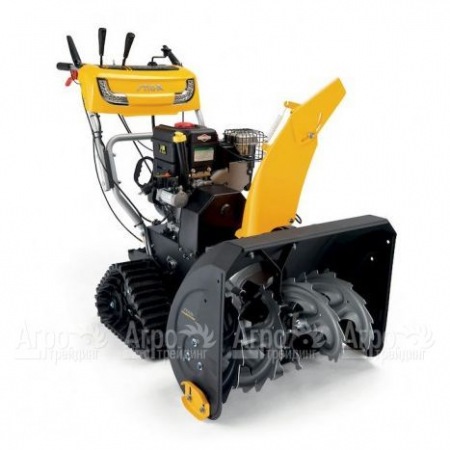 Снегоуборщик гусеничный Stiga ST 5266 PB Trac в Костроме