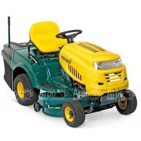 Садовый минитрактор Yard-Man RE 7125 в Костроме