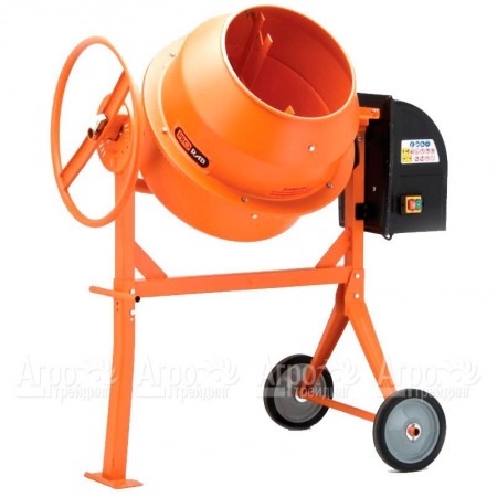Бетоносмеситель Prorab ECM 125 C (Бетономешалка Prorab ECM 125 C) в Костроме