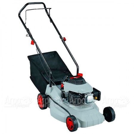 Газонокосилка бензиновая RedVerg RD-GLM411 в Костроме