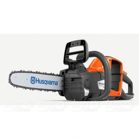 Аккумуляторная пила Husqvarna 225i 14" (без аккумулятора и зарядного устройства) в Костроме