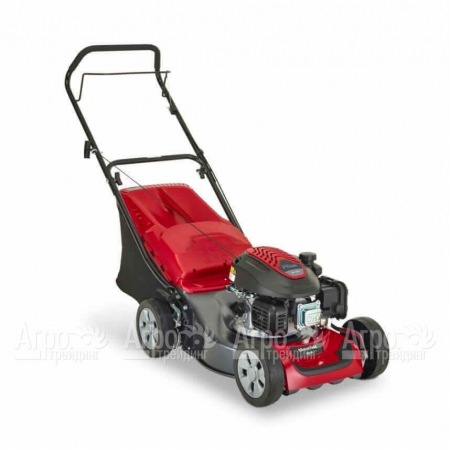 Газонокосилка бензиновая Mountfield by Stiga HP42 в Костроме