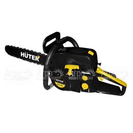 Бензиновая пила Huter BS-52-20" в Костроме