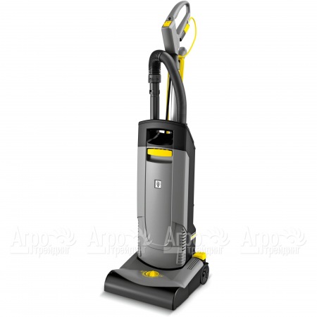 Пылесос сухой уборки Karcher CV 30/1  в Костроме