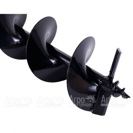 Шнек для земли 150 мм к мотобуру Кратон GHD-1450 в Костроме