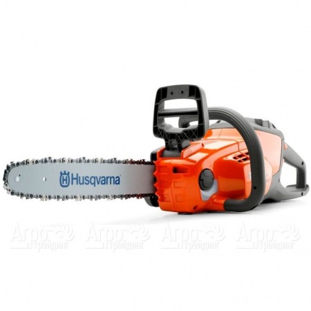 Аккумуляторная пила Husqvarna 120i-12" 5.2 Ач в Костроме